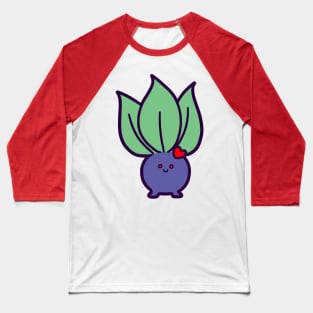 Heart Raddish Baseball T-Shirt